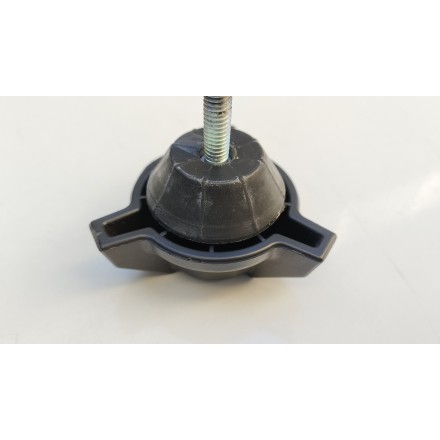 POMELLO VITE REGOLAZIONE SUPPORTO PARABREZZA ORIGINALE VOGE VALICO 500 DSX 2022