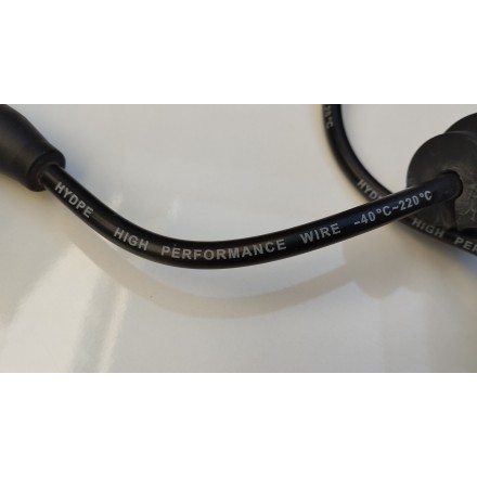 SET BOBINE AVVIAMENTO PIPETTE CANDELE MOTORE ORIGINALE VOGE VALICO 500 DSX 2022