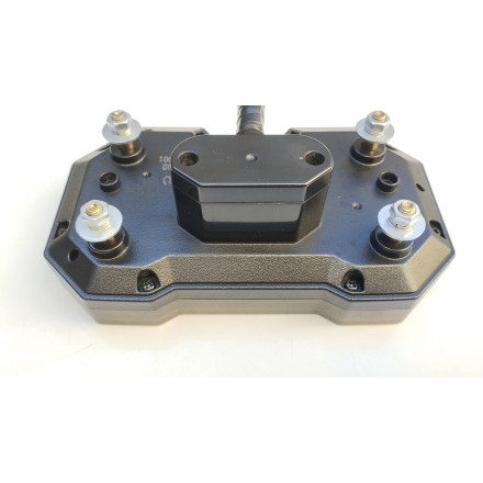 CRUSCOTTO DISPAY STRUMENTAZIONE TFT QUADRO ORIGINALE VOGE VALICO 500 DSX 2022