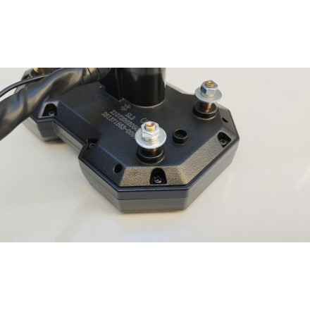 CRUSCOTTO DISPAY STRUMENTAZIONE TFT QUADRO ORIGINALE VOGE VALICO 500 DSX 2022