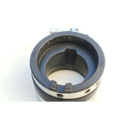 KIT 2 COLLETTORI MANICOTTI ASPIRAZIONE MOTORE ORIGINALE VOGE VALICO 500 DSX 2022