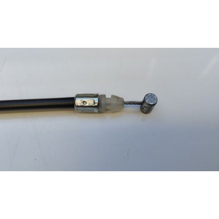 SERRATURA MECCANISMO SELLA + CAVO APERTURA ORIGINALE VOGE VALICO 500 DSX 2022