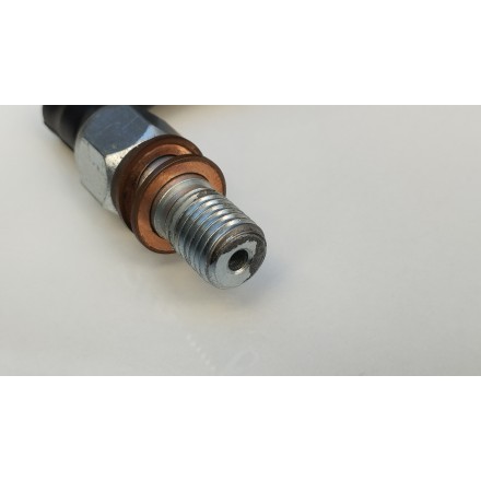 SENSORE LUCE STOP PERNO FRENO POSTERIORE ORIGINALE VOGE VALICO 500 DSX 2022