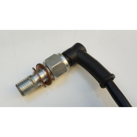 SENSORE LUCE STOP PERNO FRENO POSTERIORE ORIGINALE VOGE VALICO 500 DSX 2022