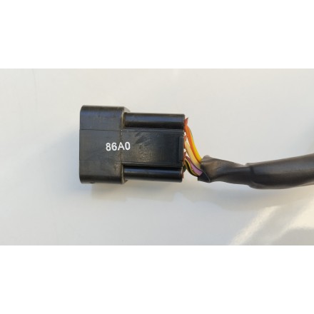 SENSORE FOLLE POSIZIONE CAMBIO MOTORE MARCE ORIGINALE VOGE VALICO 500 DSX 2022