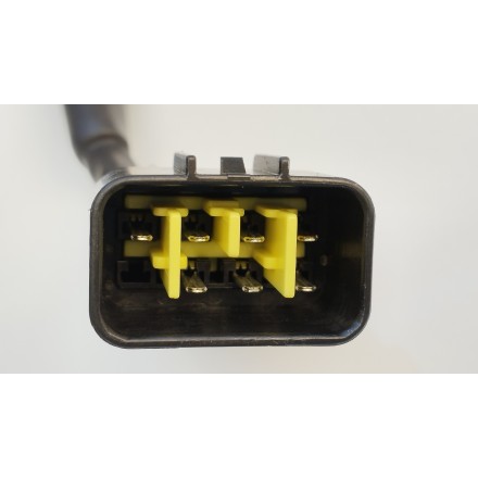 SENSORE FOLLE POSIZIONE CAMBIO MOTORE MARCE ORIGINALE VOGE VALICO 500 DSX 2022