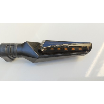 SET 4 FRECCE INDICATORI DI DIREZIONE COMPLETI ORIGINALE VOGE VALICO 500 DSX 2022