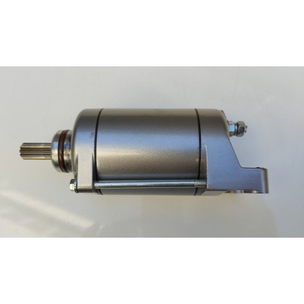 MOTORINO AVVIAMENTO ELETTRICO MOTORE ORIGINALE VOGE VALICO 500 DSX 2022