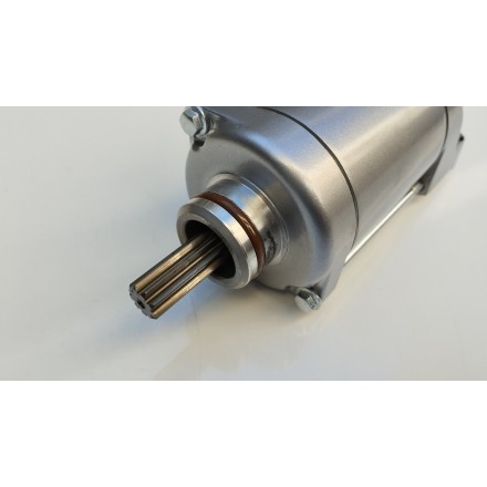 MOTORINO AVVIAMENTO ELETTRICO MOTORE ORIGINALE VOGE VALICO 500 DSX 2022