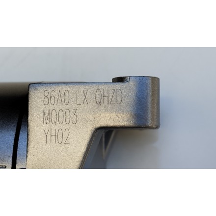 MOTORINO AVVIAMENTO ELETTRICO MOTORE ORIGINALE VOGE VALICO 500 DSX 2022