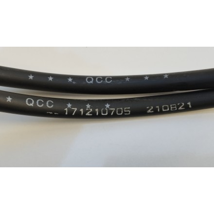 SET MANOPOLE COMANDO GAS CAVI ACCELERATORE ORIGINALE VOGE VALICO 500 DSX 2022