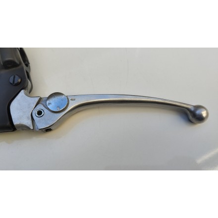 COMANDO BRACCIALE SUPPORTO LEVA FRIZIONE ORIGINALE VOGE VALICO 500 DSX 2022