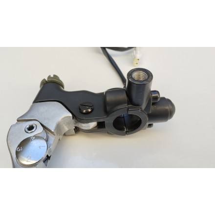 COMANDO BRACCIALE SUPPORTO LEVA FRIZIONE ORIGINALE VOGE VALICO 500 DSX 2022