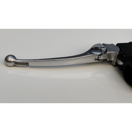 COMANDO BRACCIALE SUPPORTO LEVA FRIZIONE ORIGINALE VOGE VALICO 500 DSX 2022