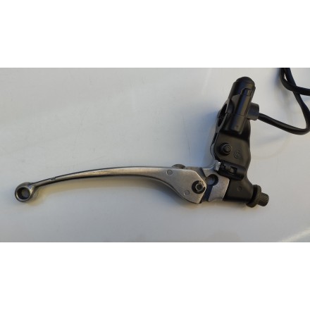 COMANDO BRACCIALE SUPPORTO LEVA FRIZIONE ORIGINALE VOGE VALICO 500 DSX 2022