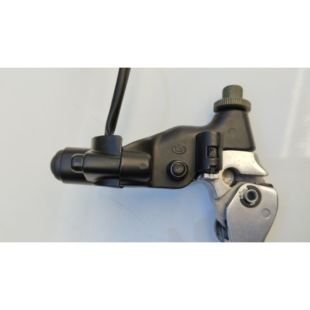 COMANDO BRACCIALE SUPPORTO LEVA FRIZIONE ORIGINALE VOGE VALICO 500 DSX 2022