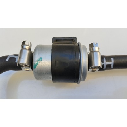 TUBI CARBURANTE CON FILTRO POMPA BENZINA ORIGINALE VOGE VALICO 500 DSX 2022