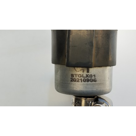 TUBI CARBURANTE CON FILTRO POMPA BENZINA ORIGINALE VOGE VALICO 500 DSX 2022