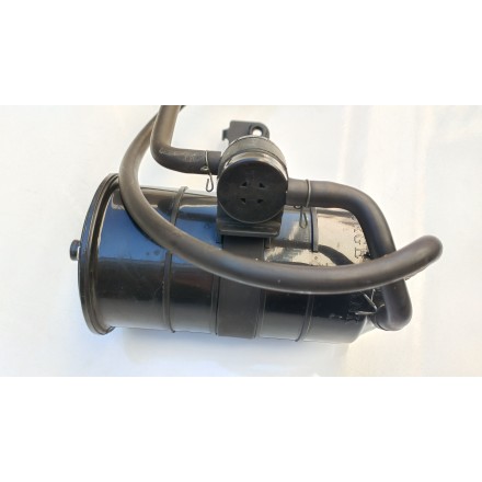 FILTRO CANISTER RECUPERO VAPORI MOTORE + TUBI ORIGINALE VOGE VALICO 500 DSX 2022