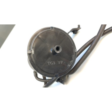FILTRO CANISTER RECUPERO VAPORI MOTORE + TUBI ORIGINALE VOGE VALICO 500 DSX 2022