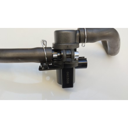 SENSORE VALVOLA ARIA TESTATA MOTORE CON TUBI ORIGINALE VOGE VALICO 500 DSX 2022