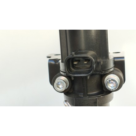 SENSORE VALVOLA ARIA TESTATA MOTORE CON TUBI ORIGINALE VOGE VALICO 500 DSX 2022