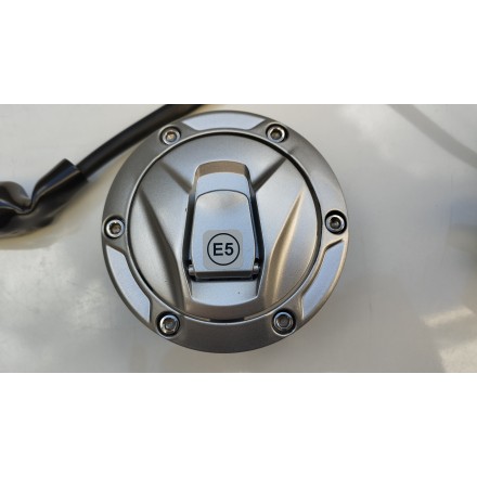 KIT SERRATURE BLOCCHETTO AVVIAMENTO E CHIAVI ORIGINALE VOGE VALICO 500 DSX 2022