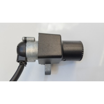 KIT SERRATURE BLOCCHETTO AVVIAMENTO E CHIAVI ORIGINALE VOGE VALICO 500 DSX 2022