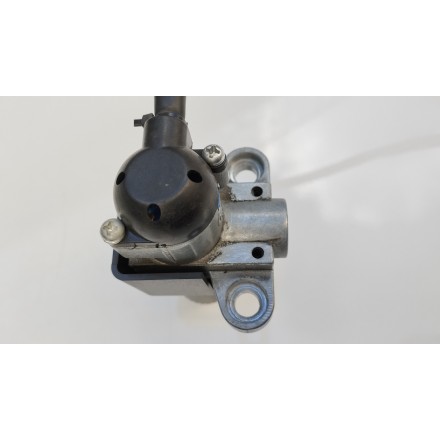 KIT SERRATURE BLOCCHETTO AVVIAMENTO E CHIAVI ORIGINALE VOGE VALICO 500 DSX 2022