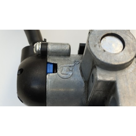 KIT SERRATURE BLOCCHETTO AVVIAMENTO E CHIAVI ORIGINALE VOGE VALICO 500 DSX 2022