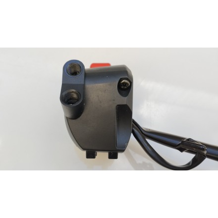 COMMUTATORE BLOCCHETTO ACCENSIONE DESTRO ORIGINALE VOGE VALICO 500 DSX 2022