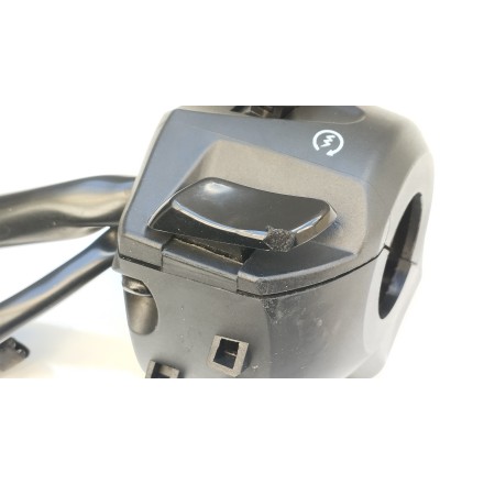 COMMUTATORE BLOCCHETTO ACCENSIONE DESTRO ORIGINALE VOGE VALICO 500 DSX 2022