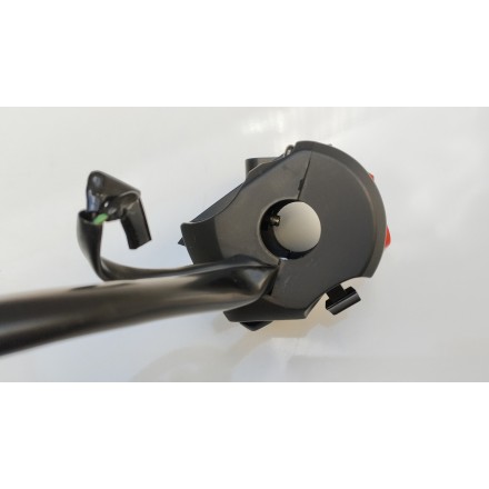 COMMUTATORE BLOCCHETTO ACCENSIONE DESTRO ORIGINALE VOGE VALICO 500 DSX 2022