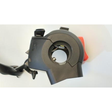 COMMUTATORE BLOCCHETTO ACCENSIONE DESTRO ORIGINALE VOGE VALICO 500 DSX 2022