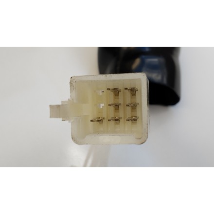 COMMUTATORE BLOCCHETTO ACCENSIONE DESTRO ORIGINALE VOGE VALICO 500 DSX 2022