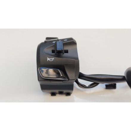 COMMUTATORE BLOCCHETTO FRECCE LUCI SINISTRO ORIGINALE VOGE VALICO 500 DSX 2022