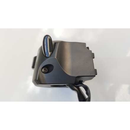 COMMUTATORE BLOCCHETTO FRECCE LUCI SINISTRO ORIGINALE VOGE VALICO 500 DSX 2022