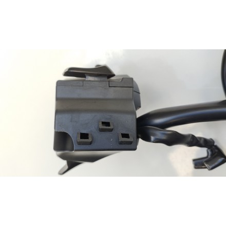 COMMUTATORE BLOCCHETTO FRECCE LUCI SINISTRO ORIGINALE VOGE VALICO 500 DSX 2022