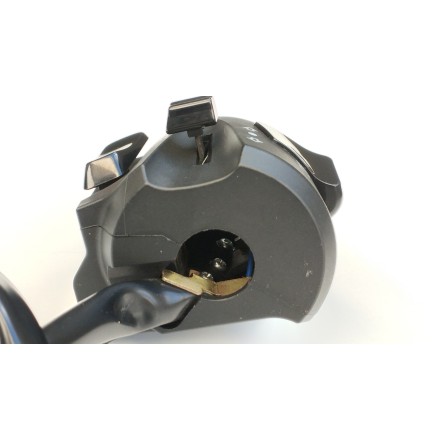 COMMUTATORE BLOCCHETTO FRECCE LUCI SINISTRO ORIGINALE VOGE VALICO 500 DSX 2022