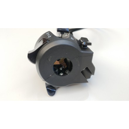 COMMUTATORE BLOCCHETTO FRECCE LUCI SINISTRO ORIGINALE VOGE VALICO 500 DSX 2022