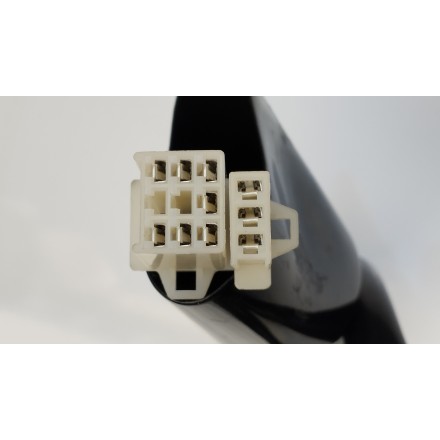 COMMUTATORE BLOCCHETTO FRECCE LUCI SINISTRO ORIGINALE VOGE VALICO 500 DSX 2022