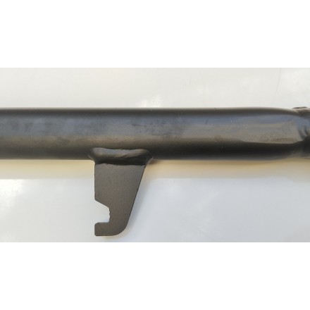 CAVALLETTO LATERALE COMPLETO DI MOLLE ORIGINALE VOGE VALICO 500 DSX 2022