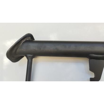 CAVALLETTO LATERALE COMPLETO DI MOLLE ORIGINALE VOGE VALICO 500 DSX 2022