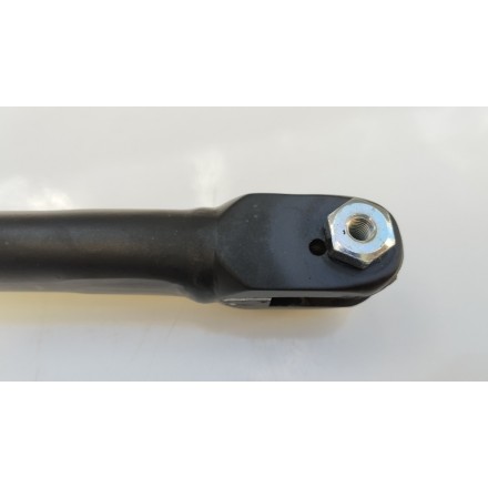 CAVALLETTO LATERALE COMPLETO DI MOLLE ORIGINALE VOGE VALICO 500 DSX 2022