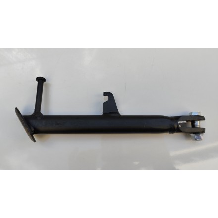 CAVALLETTO LATERALE COMPLETO DI MOLLE ORIGINALE VOGE VALICO 500 DSX 2022