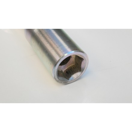 ASSE PERNO BOCCOLA RUOTA CERCHIO ANTERIORE ORIGINALE VOGE VALICO 500 DSX 2022