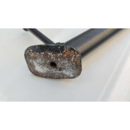 CAVALLETTO LATERALE COMPLETO DI MOLLE ORIGINALE VOGE VALICO 500 DSX 2022