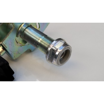 ASSE RUOTA PERNO BOCCOLE TENDICATENA DIETRO ORIGINALE VOGE VALICO 500 DSX 2022