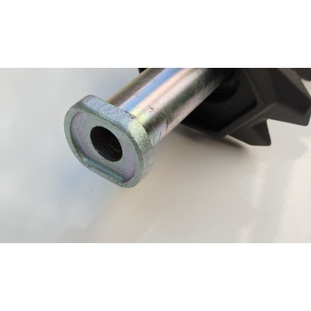 ASSE RUOTA PERNO BOCCOLE TENDICATENA DIETRO ORIGINALE VOGE VALICO 500 DSX 2022