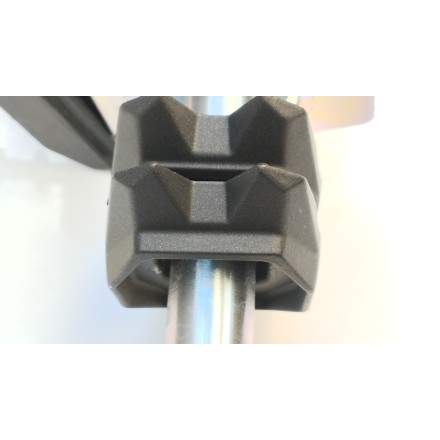 ASSE RUOTA PERNO BOCCOLE TENDICATENA DIETRO ORIGINALE VOGE VALICO 500 DSX 2022